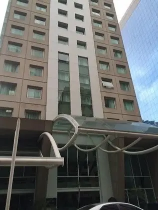Flats São Paulo - BERRINI - Dış Mekan