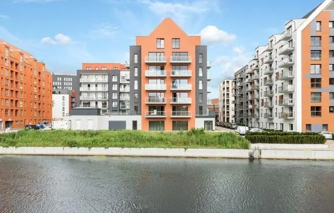 FlatsForRent - Chmielna 38 Spa&Wellness