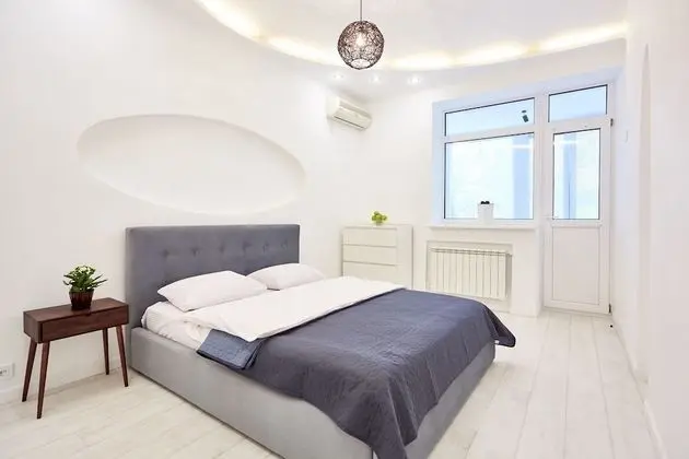 Flatsis Apartment Bazhanova 12