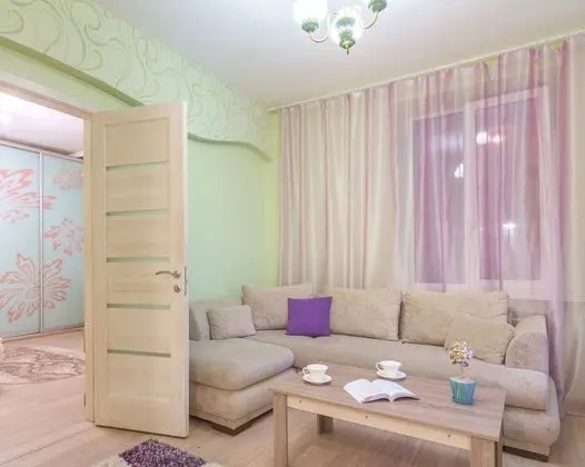 Flatsis Apartment Konstitutsii 2