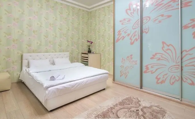 Flatsis Apartment Konstitutsii 2 - Oda