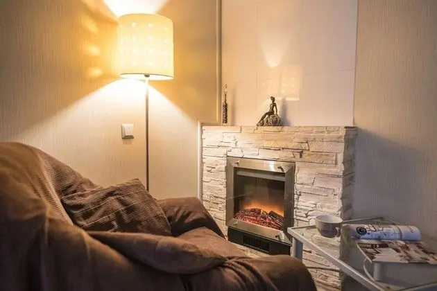 Flatsis Apartment Kuznechnaya 13 - İç Mekan