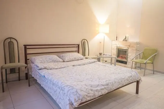 Flatsis Apartment Kuznechnaya 13 - Oda