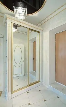 Flatsis Apartment Kuznechnaya 32 - İç Mekan