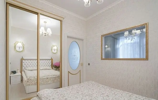 Flatsis Apartment Kuznechnaya 32 - Oda