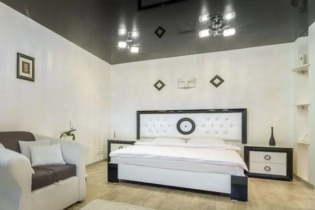 Flatsis Apartment Nauki 64 - 1