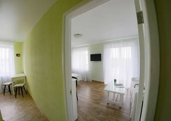 Flatsis Apartment Otakara Yarosha 33 - Dış Mekan