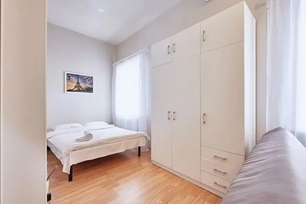 Flatsis Apartment Potebni 4