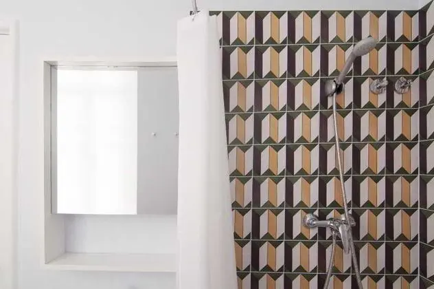 Flattered To Be In Lisboa