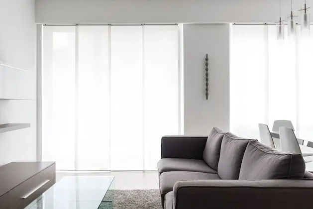 Flatty Apartments - Camillo Vacani - İç Mekan