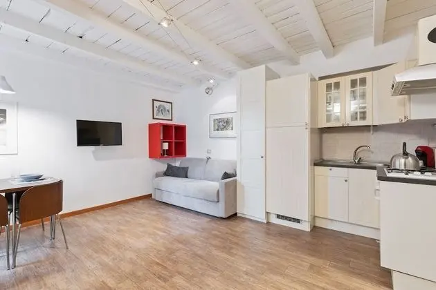Flatty Apartments Cirillo - Öne Çıkan Resim