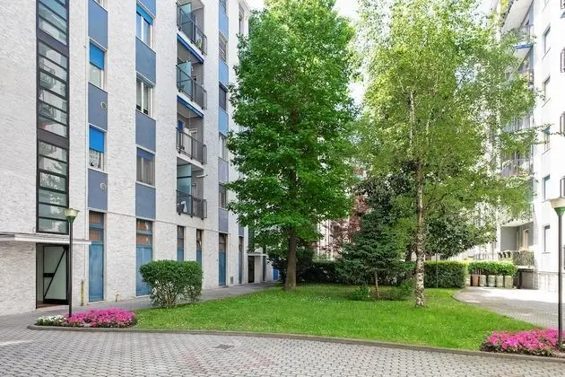 Flatty Apartments - Home Sweet Home