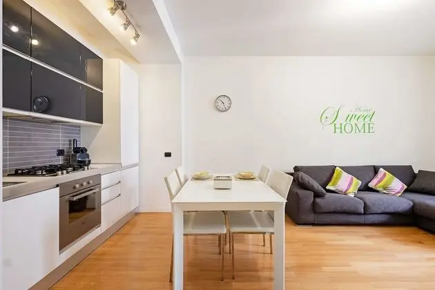 Flatty Apartments - Home Sweet Home - Öne Çıkan Resim