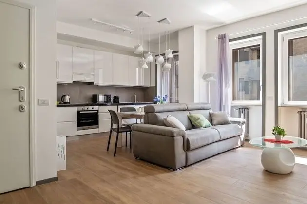 Flatty Apartments - Ponte Seveso - Öne Çıkan Resim