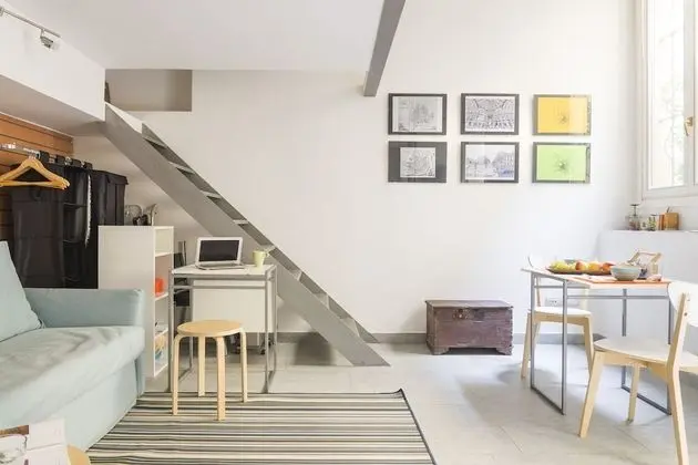 Flatty Apartments - Tadino