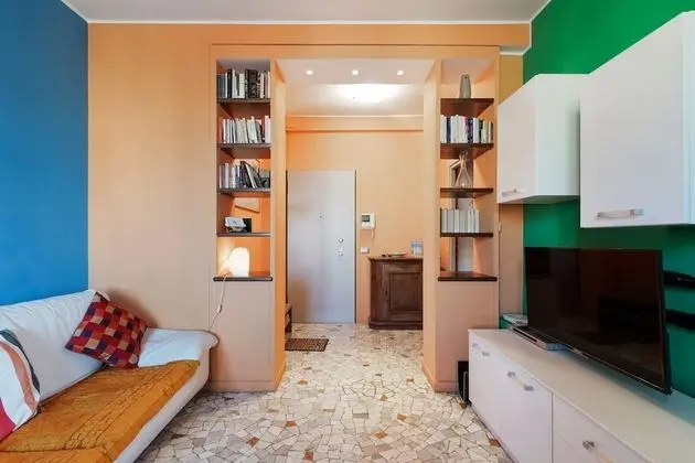 Flatty Apartments - Transiti