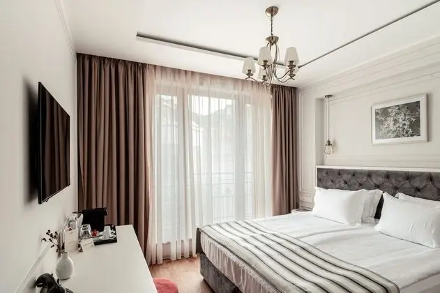 Villa Flavia Boutique Hotel - Oda