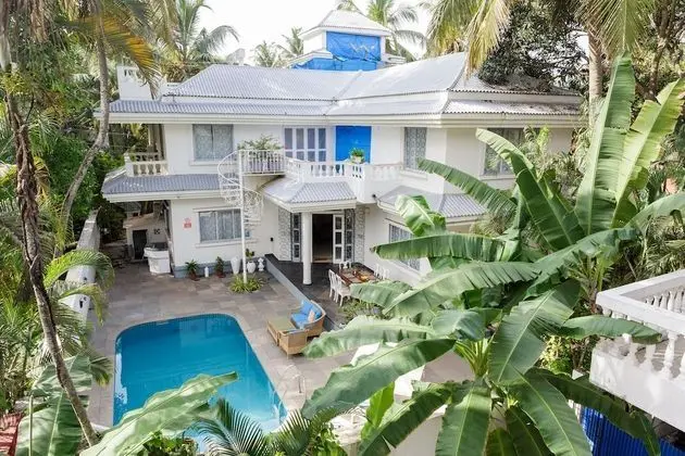 Villa Flavia