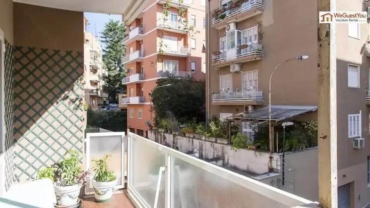 Flavia Home - 3 bedroom in Flavia Home Holiday