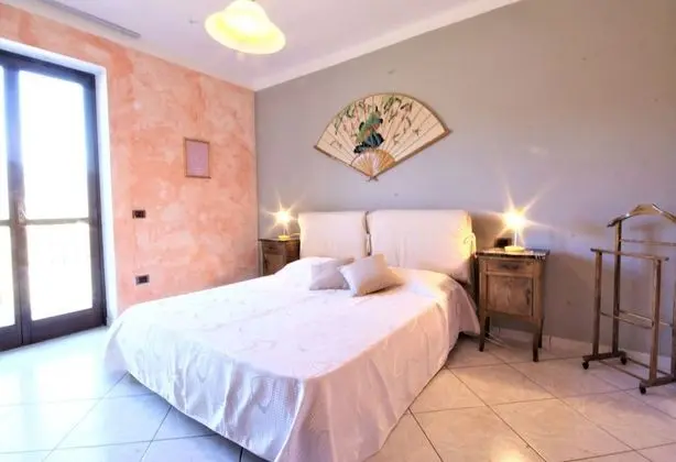 Villa Flavia - Oda