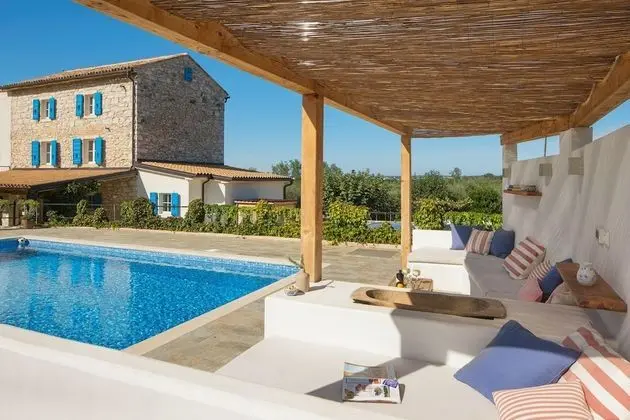 Villa Flavia - Stunning Villa in Istria, Croatia