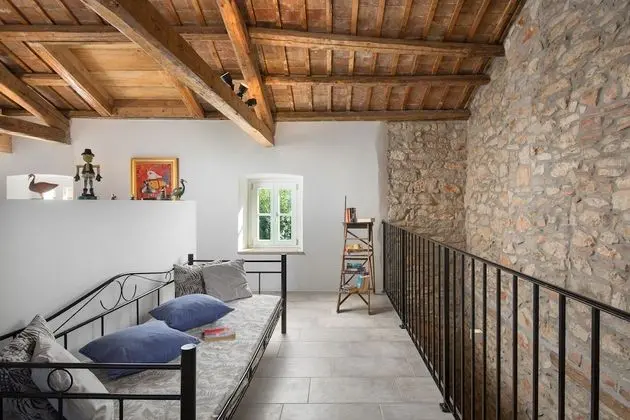 Villa Flavia - Stunning Villa in Istria, Croatia - Oda