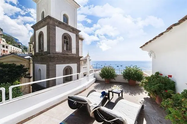 Villa Flavio Gioia