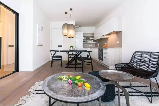 Flawless Apartments Pod Děkankou