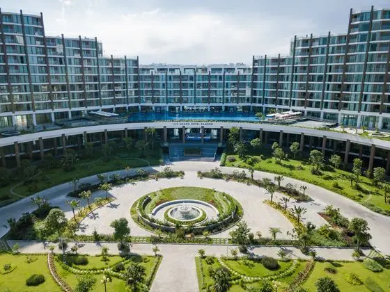 FLC Grand Hotel Samson