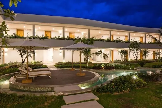 FLC Luxury Resort Quy Nhon - Dış Mekan