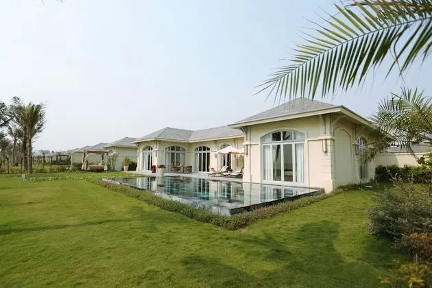 FLC Luxury Resort Samson - Dış Mekan