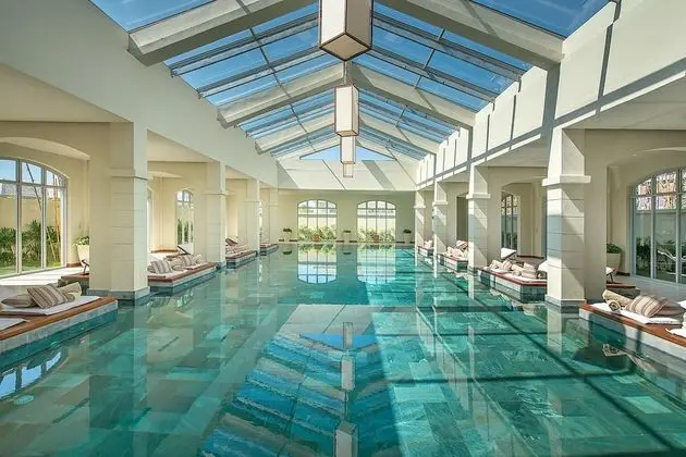 FLC Luxury Hotel Samson - Havuz