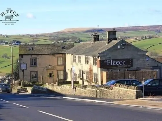 The Fleece Inn