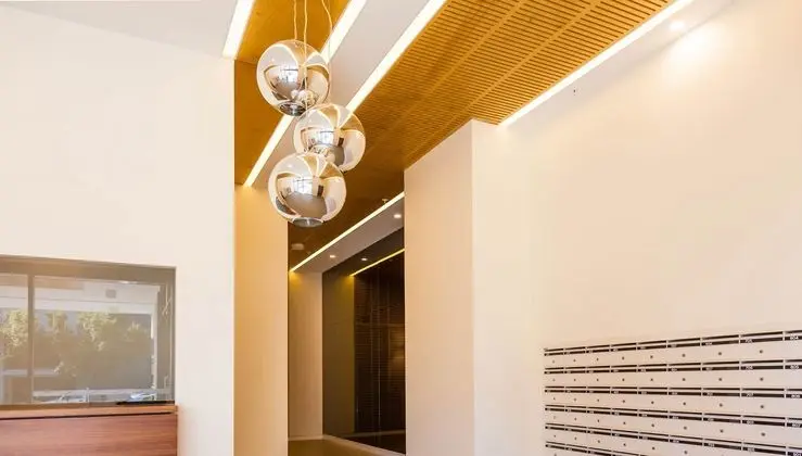 FLEET LANE APARTMENTS