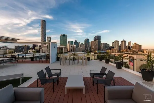 FLEET LANE APARTMENTS