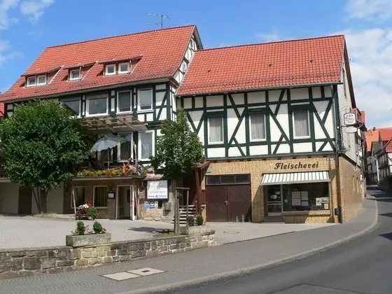 Hotel Fleischerei Schneider