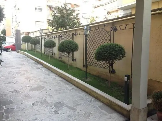 Fleming Suites