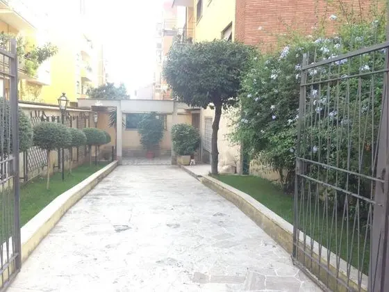 Fleming Suites - Dış Mekan