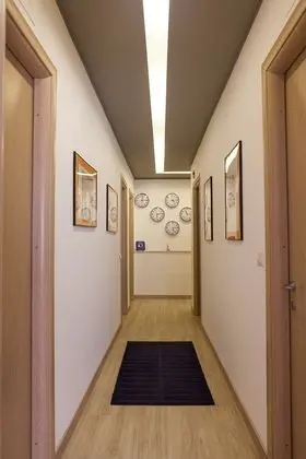 Fleming Suites - İç Mekan