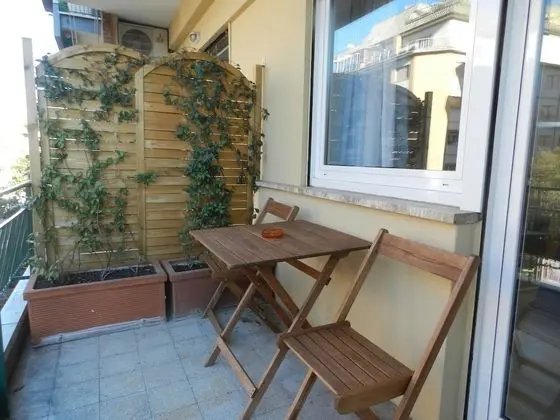 Fleming Suites - Oda Düzeni