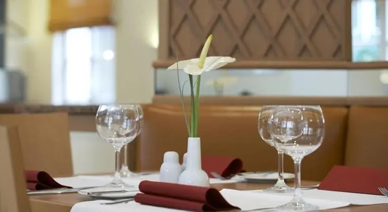 Fleming's Express Hotel Frankfurt