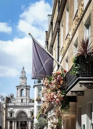 Flemings Mayfair - Dış Mekan
