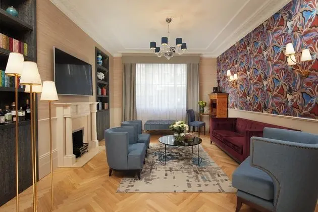 Flemings Mayfair - Öne Çıkan Resim