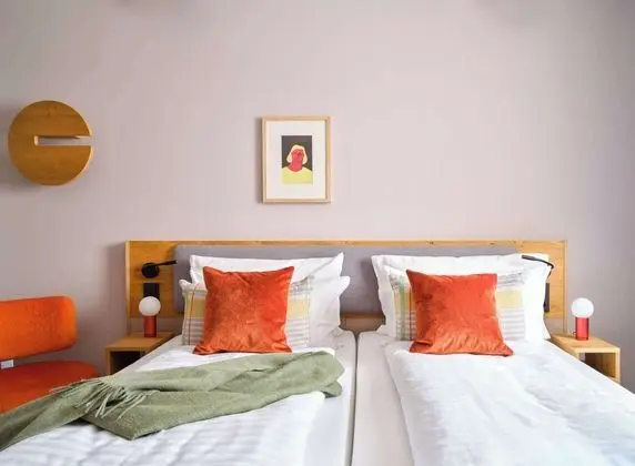 Fleming's Hotel München-Schwabing - Öne Çıkan Resim