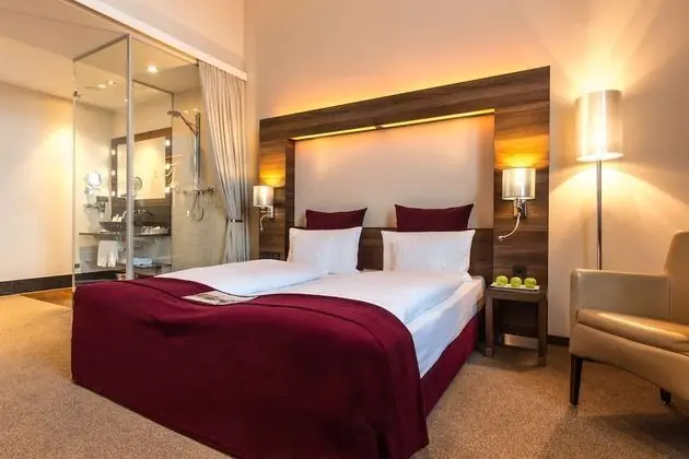 Flemings Selection Hotel Wien City