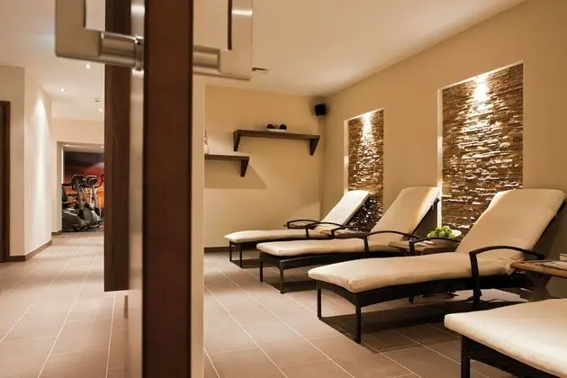 Flemings Selection Hotel Wien City - Spa