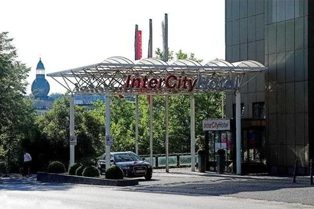 Flemings Hotel Wuppertal-Central