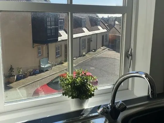 Flemings Yard - Fantastic Town House in Anstruther - Oda