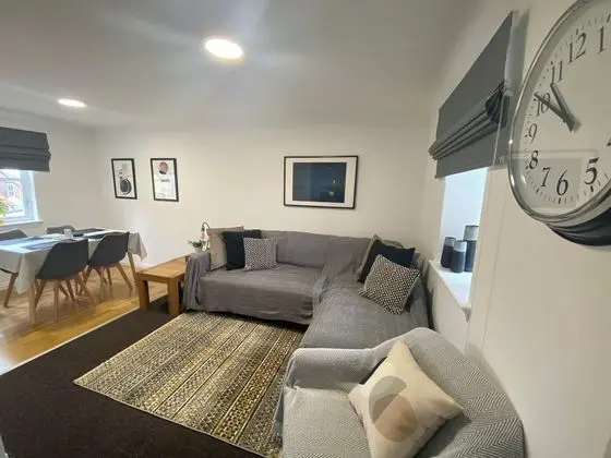 Flemings Yard - Fantastic Town House in Anstruther - Öne Çıkan Resim