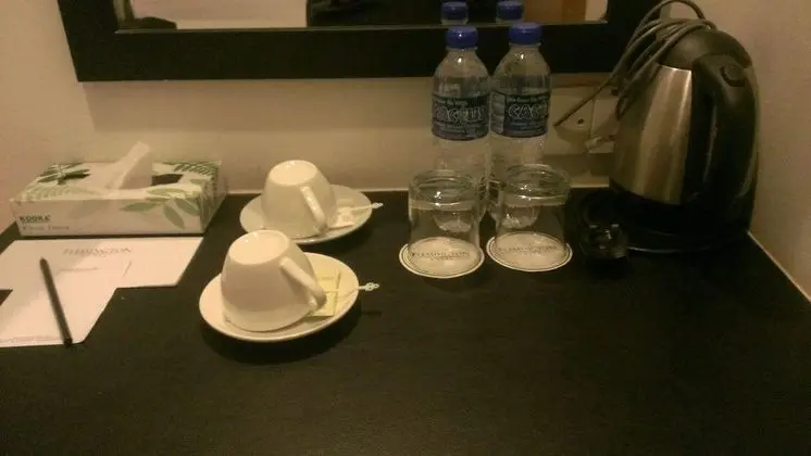 Flemington Hotel Taiping 